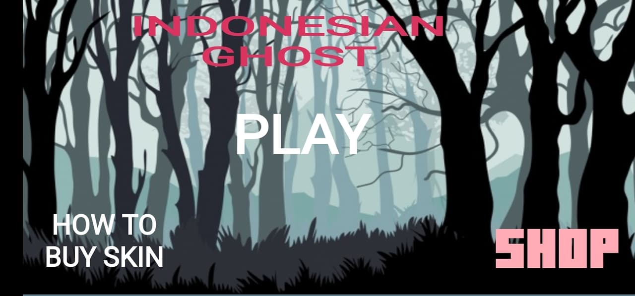INDONESIAN GHOST V2.0.5 screenshot 4