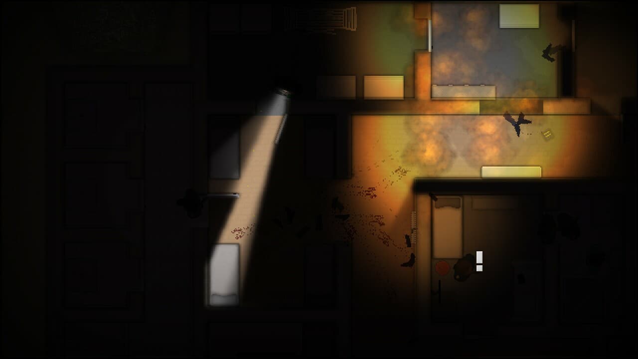 A-Star Theft screenshot 3
