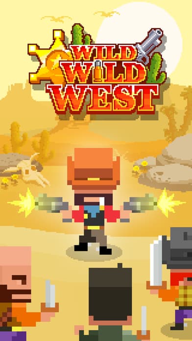 Wild Wild West