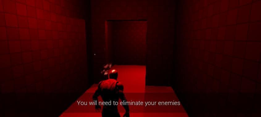 Night Of The Light screenshot 2