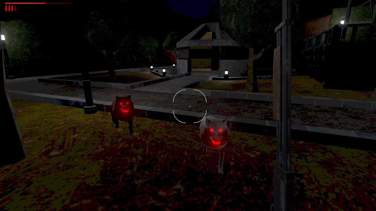 Dead Beacon
