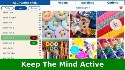 Jigsaw Puzzle Wow Puzzles Game