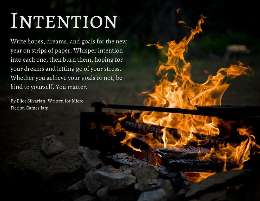 Intention