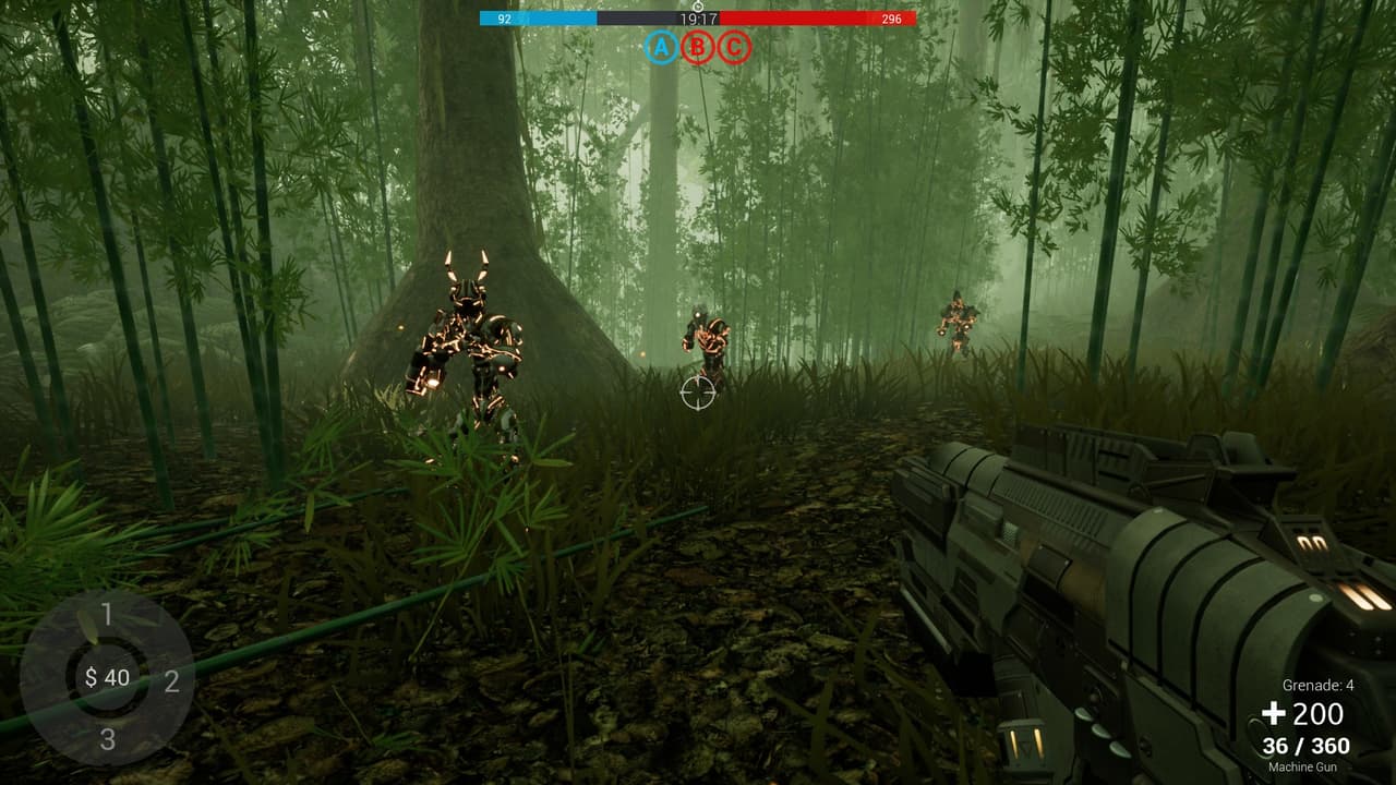 SOS Atlas screenshot 6