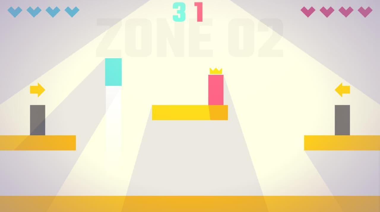 REKTANGLES screenshot 2