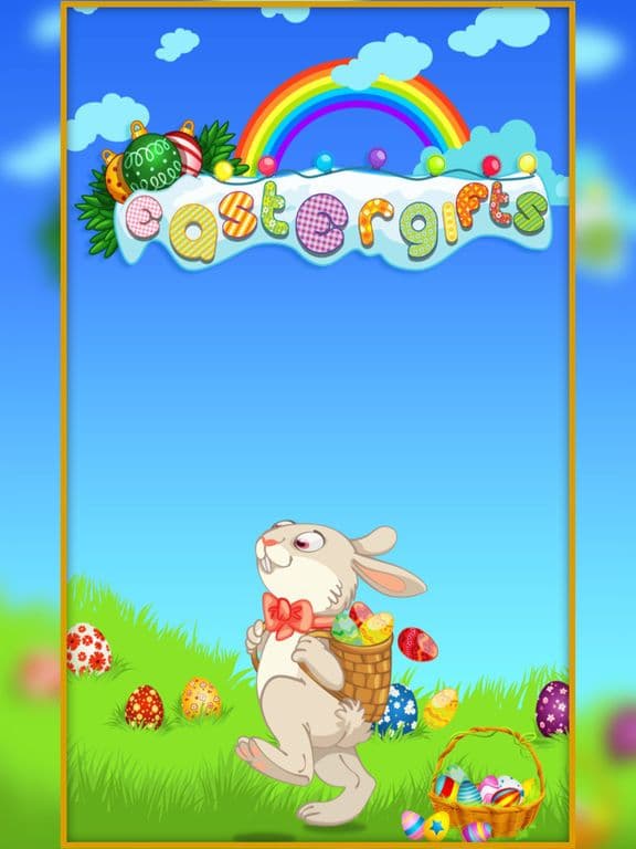Easter Plot screenshot 2