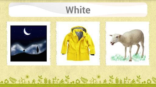 Learning Colors for Kids: Preschool screenshot 6