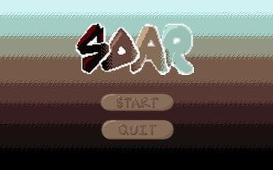 Soar ((Galina) Jialin Zhu) screenshot 2