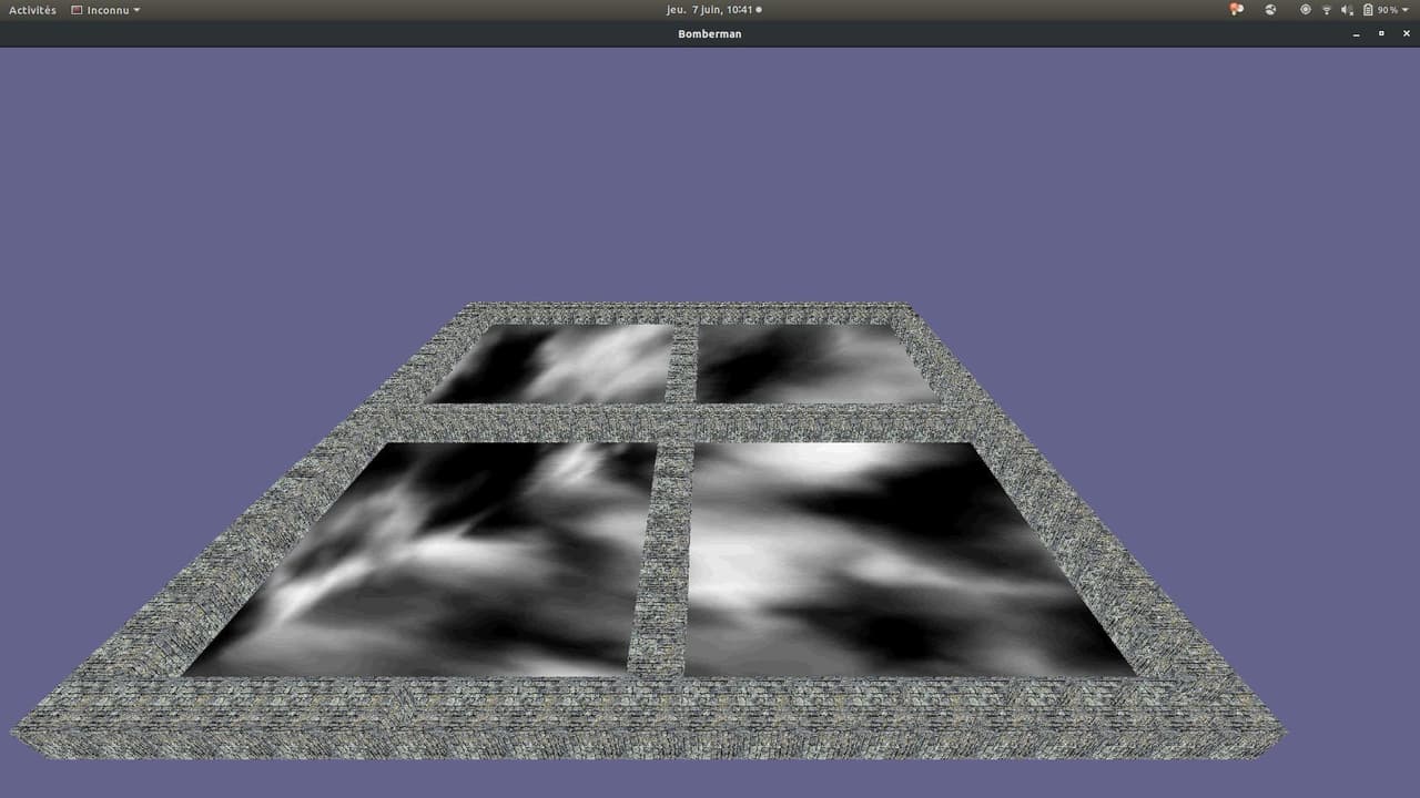 KillerBomb screenshot 2