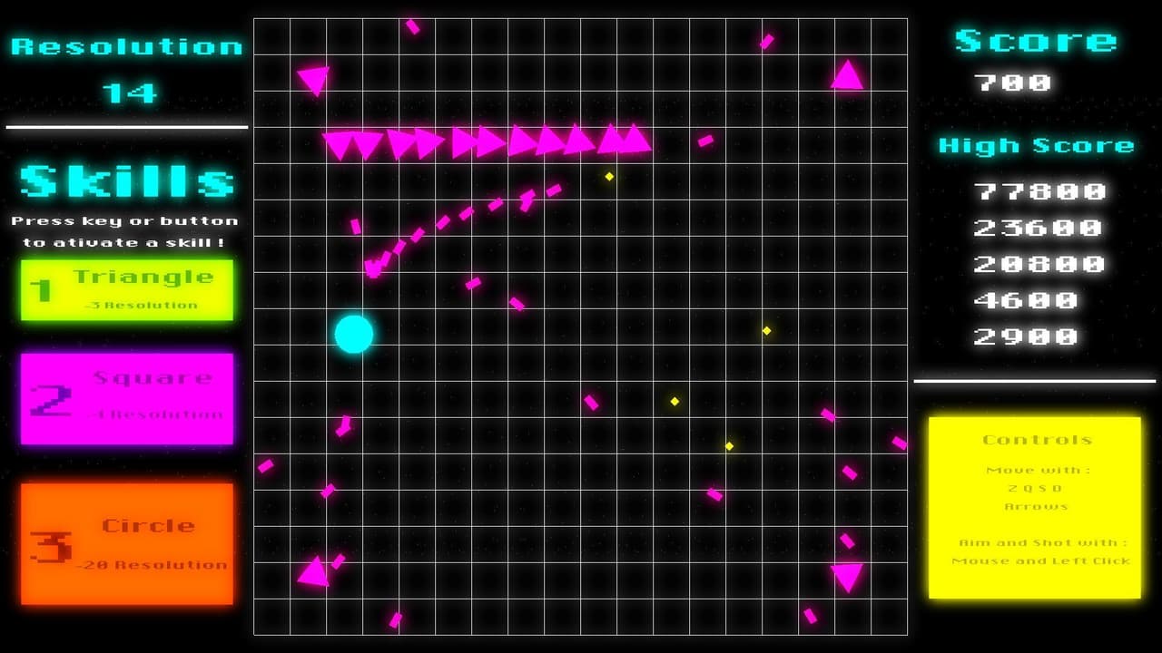 Shape! screenshot 3