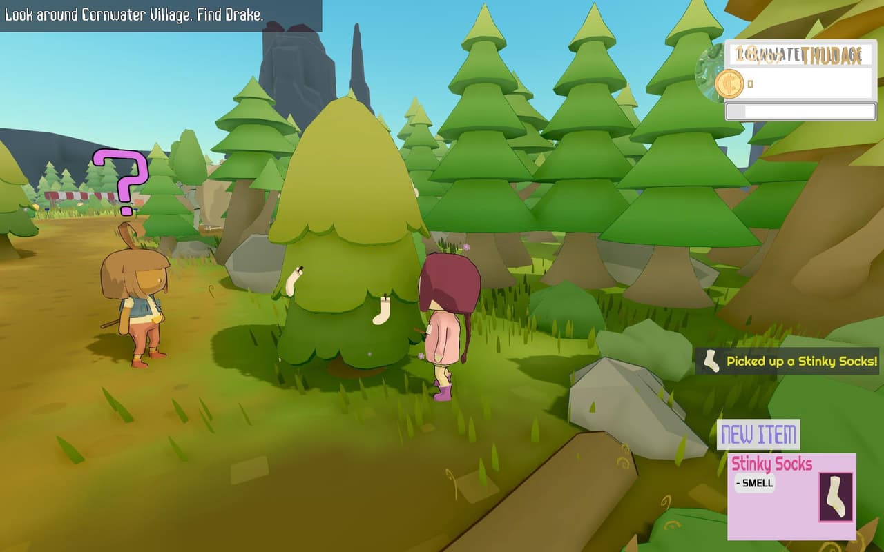 Bunny Business [BETA]