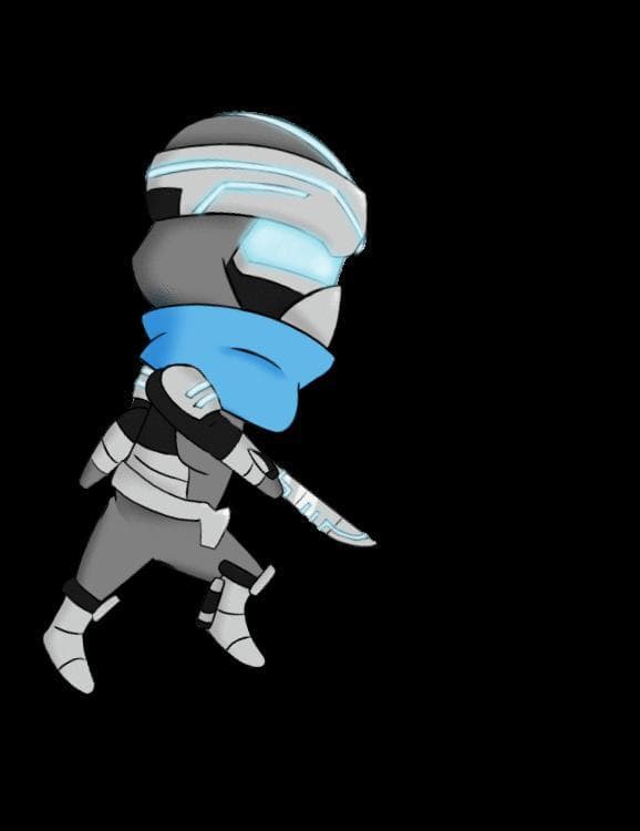 CyberSlice screenshot 2