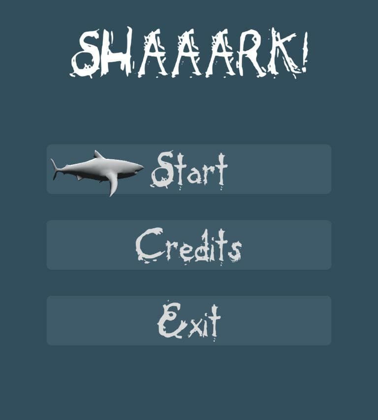 Shaaark! screenshot 2