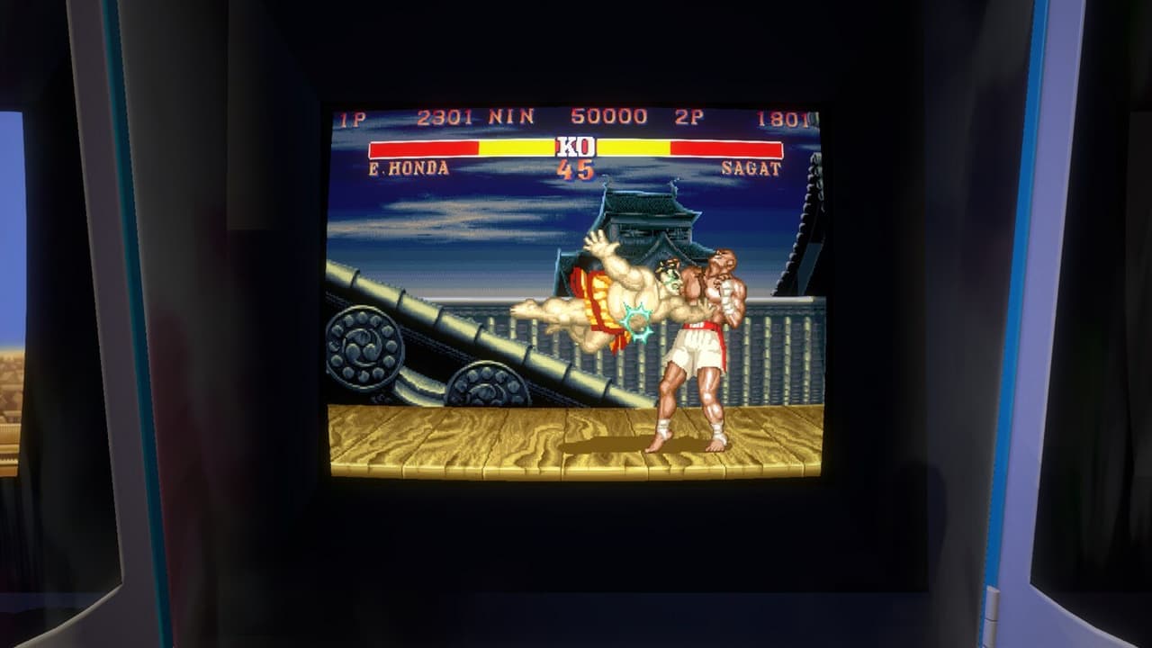 Capcom Arcade Stadium Pack 3: Arcade Evolution (92 – 01) screenshot 3