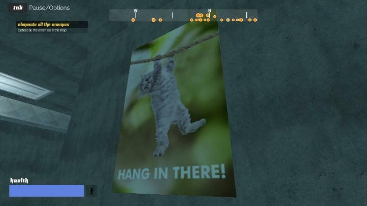 FPS Prototype (Caden Nebel)