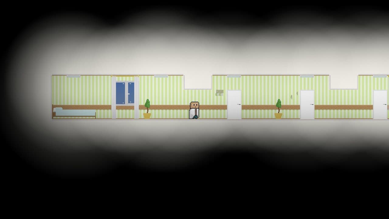 Inverted (itch) (Tezy) screenshot 2
