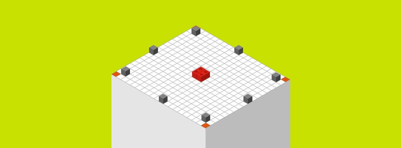 Squeenze - a neat little puzzle screenshot 3