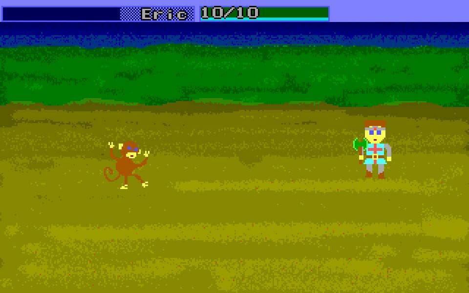 Athe Quest screenshot 3
