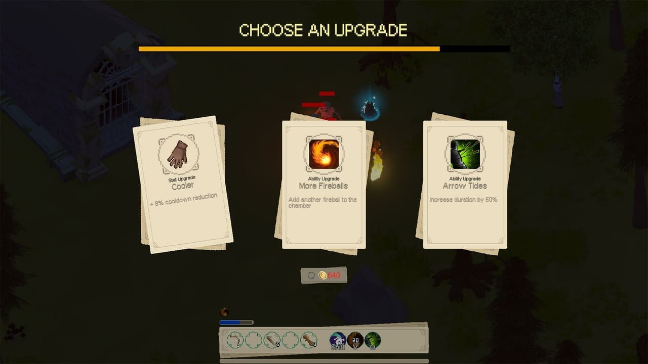 Birates screenshot 3