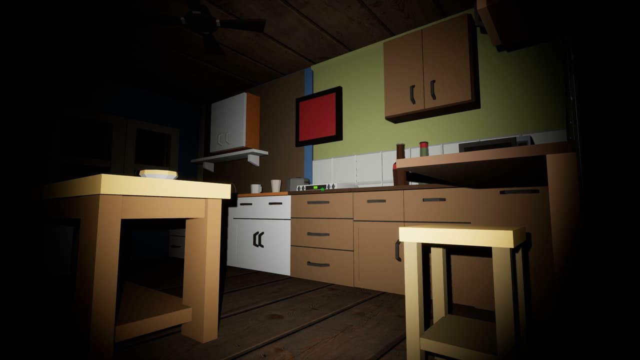 Oscuro screenshot 3