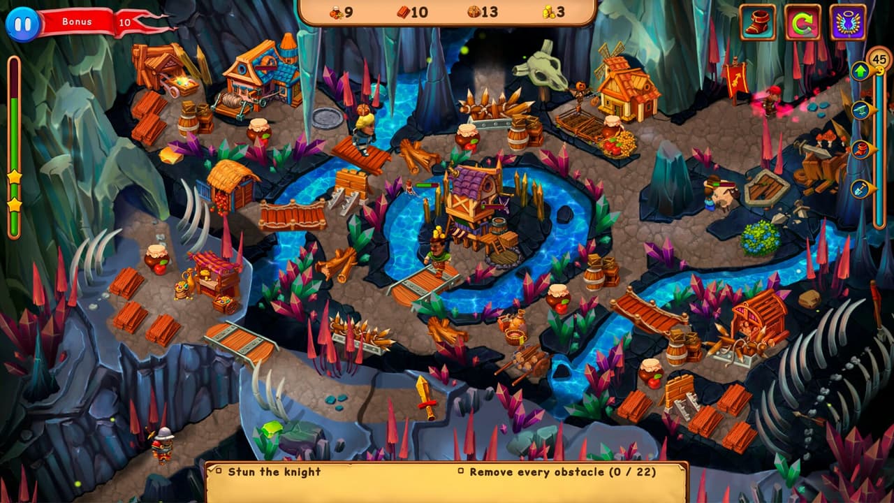 Robin Hood: Hail to the King screenshot 3
