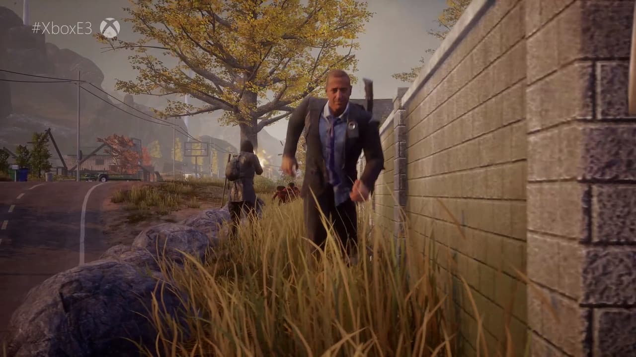State of Decay 2: Heartland