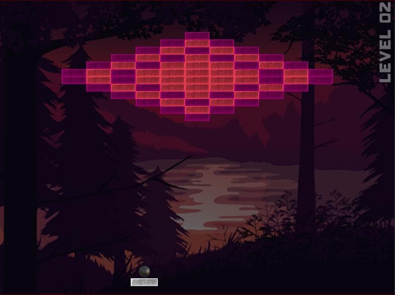 Block Breaker (Tihami) screenshot 3