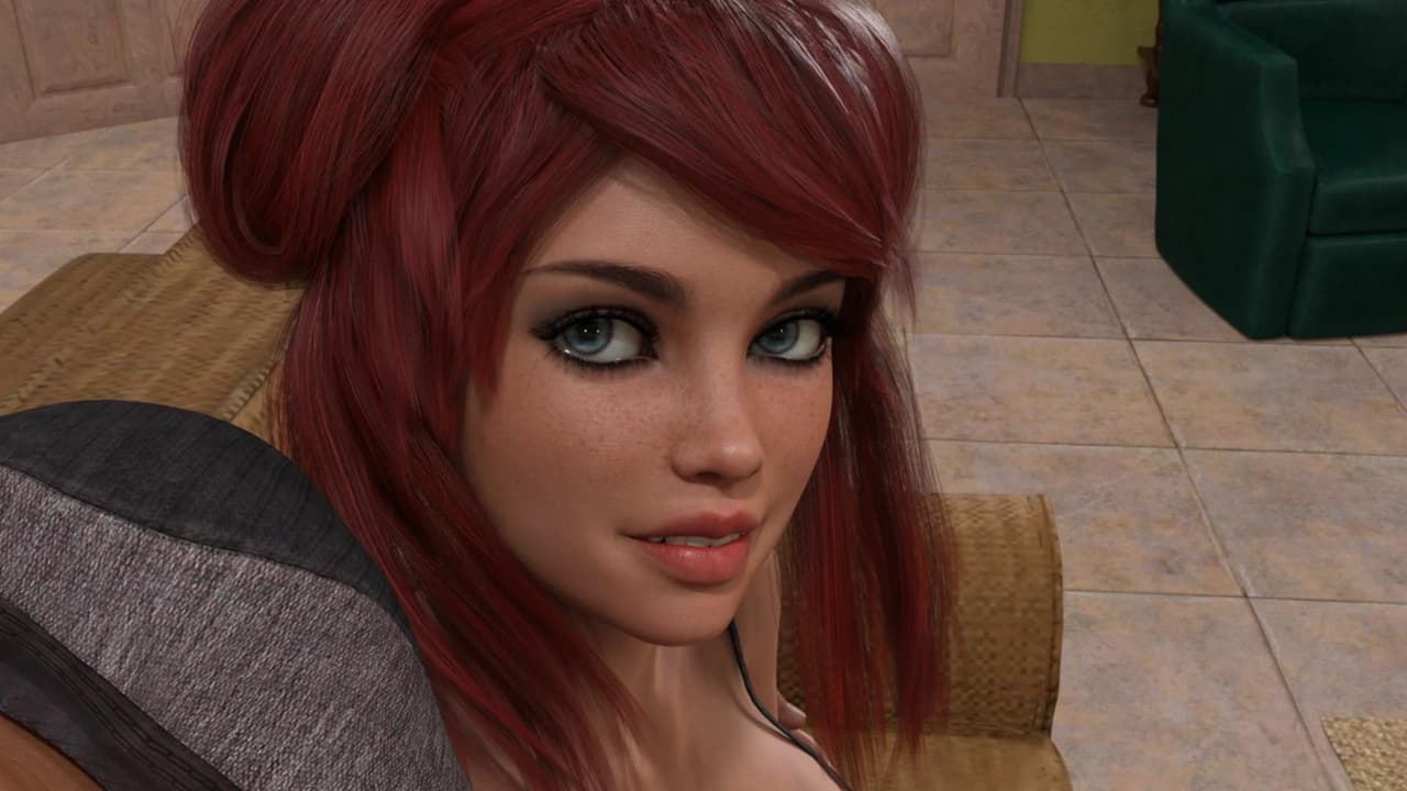 Hot Sand of Antarctica screenshot 4