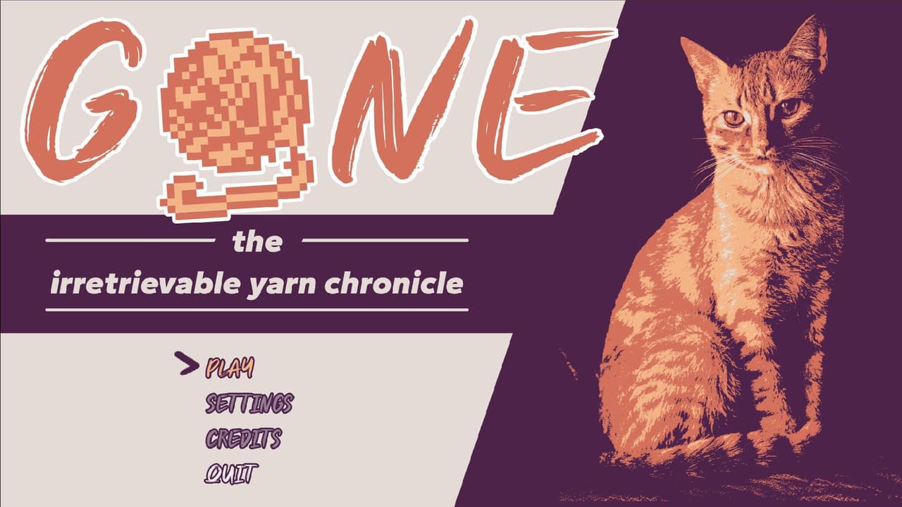 GONE: the irretrievable yarn chronicle screenshot 2