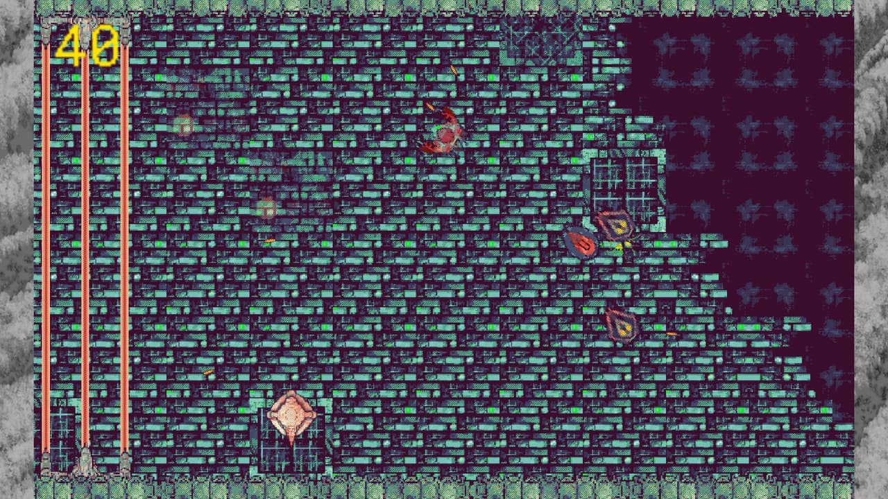 AQUALIS (アクアリス) English Ver. screenshot 2