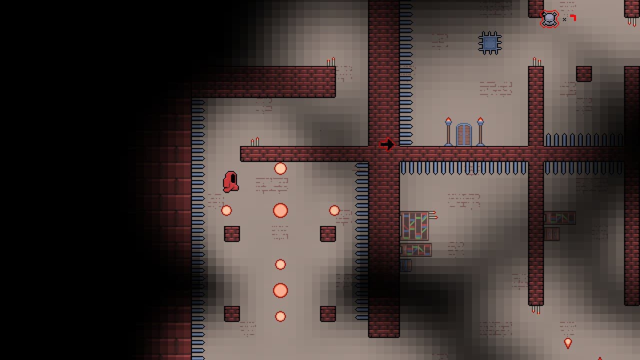 Magic Gravity screenshot 3
