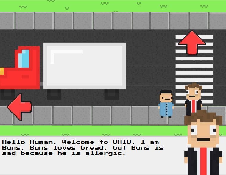 Ohio Simulator (WIP) screenshot 2