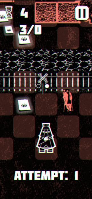 Borders Of Hope screenshot 2