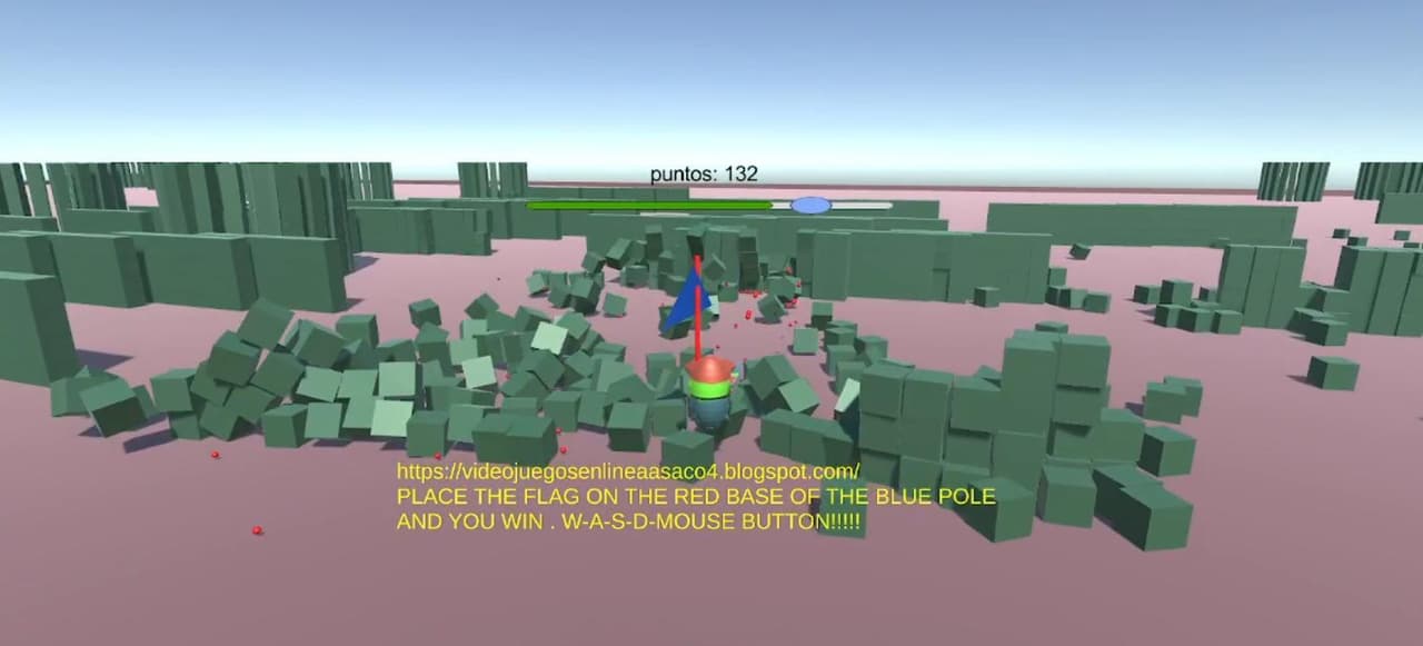 IV WORLD WAR2022 screenshot 5