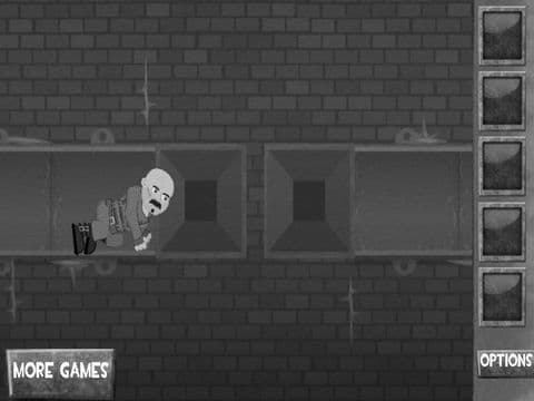 Breakout Jail In 8 Days - Hardest Prison Break Ever screenshot 5