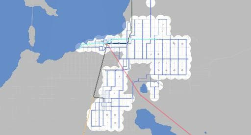 NewCity - The Regional City Builder screenshot 3