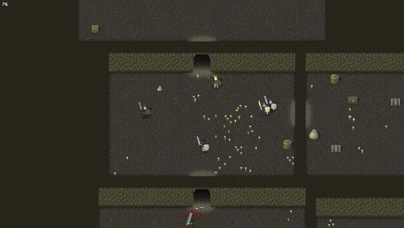 The Spooky Cave screenshot 3