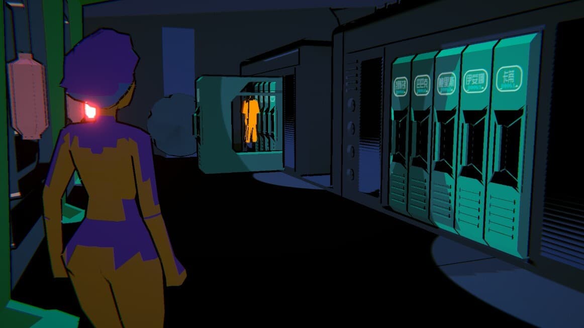 Hills of Susa screenshot 3