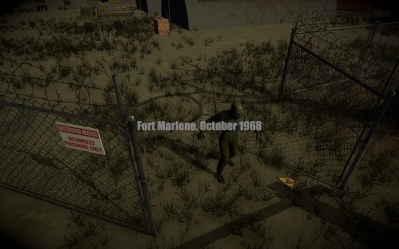The Days of the Dead screenshot 2
