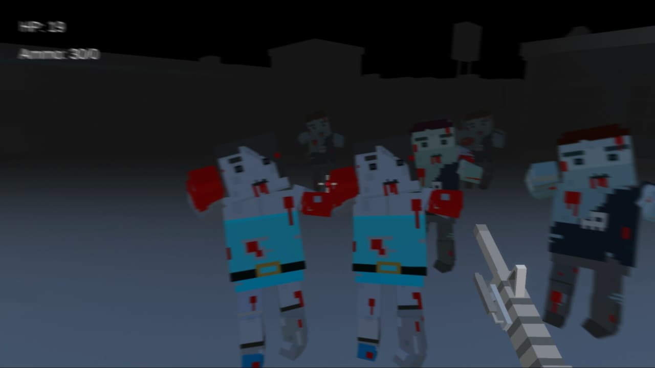 Undead Exterminator