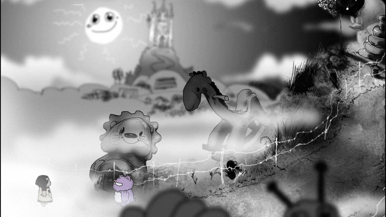 Lydia screenshot 3