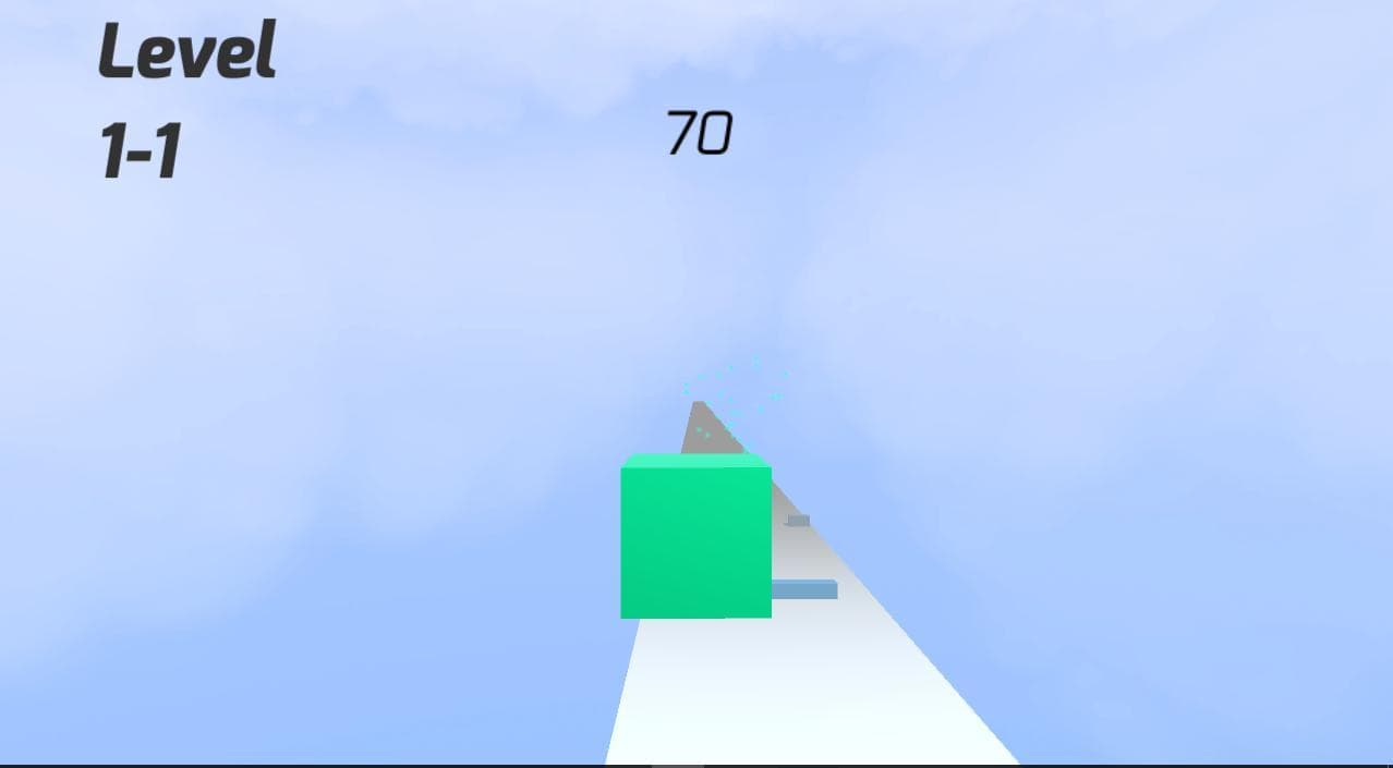 Crash & Dash Alpha V1.6 screenshot 4