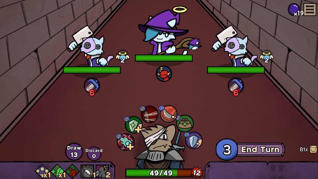 Orb Devils screenshot 2