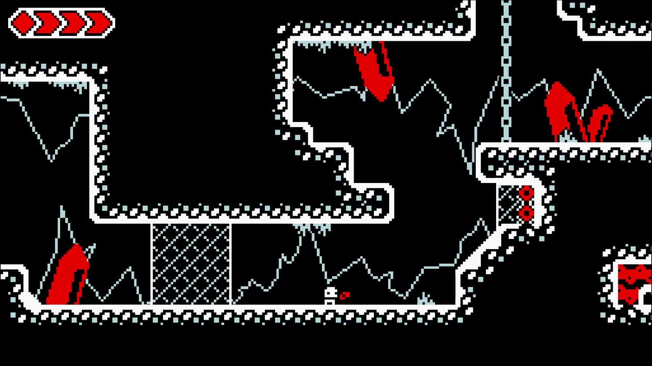 Cave Crawler 2 screenshot 2