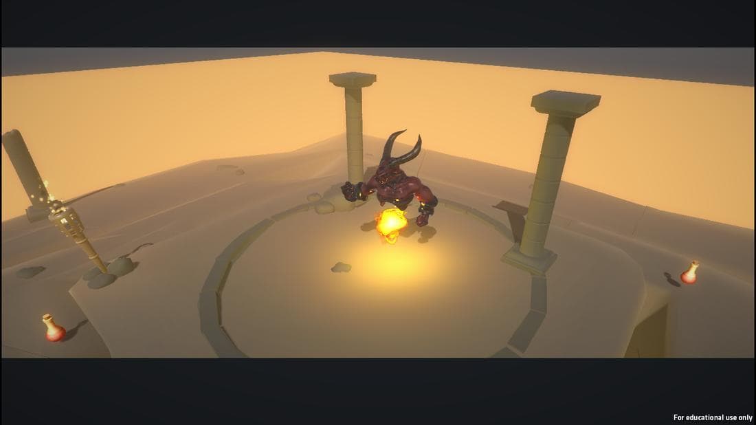 Ascend clouds screenshot 4