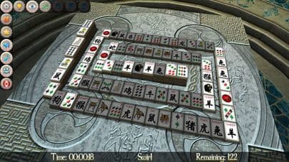 Mahjong Fantasy screenshot 5