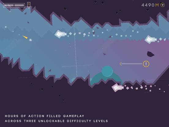 ALONE... screenshot 5