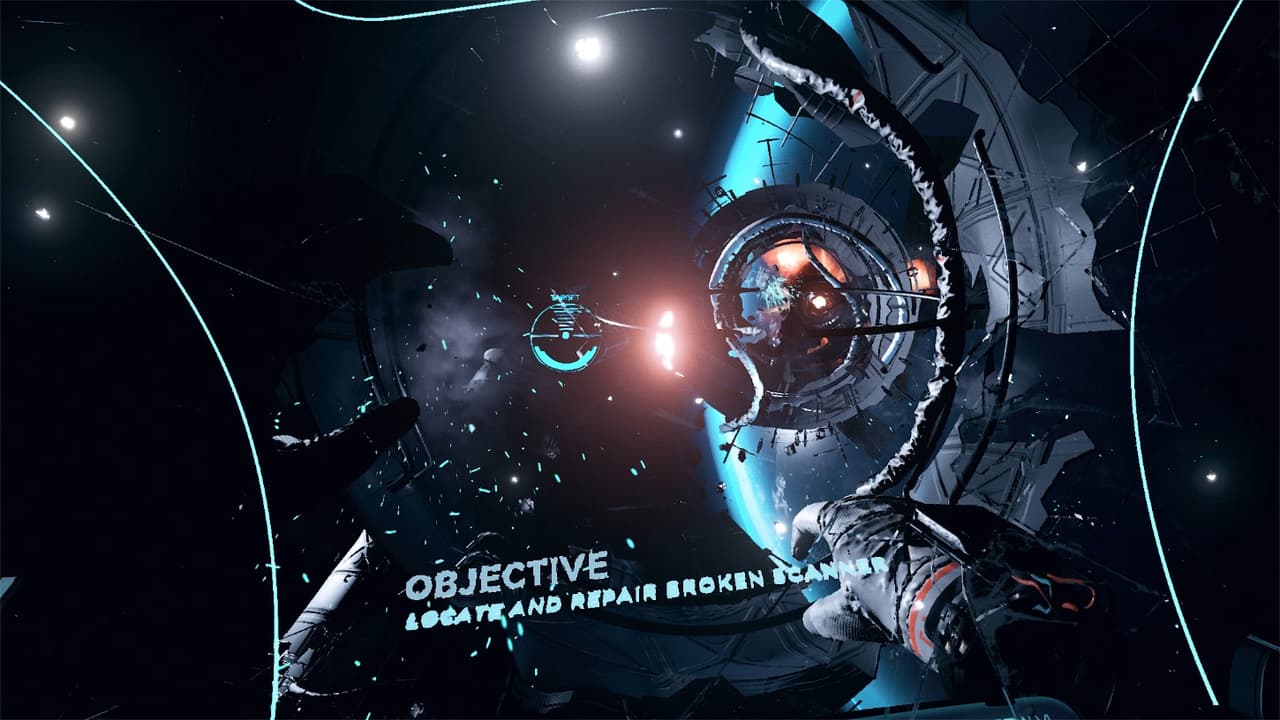 HOMEBOUND screenshot 5