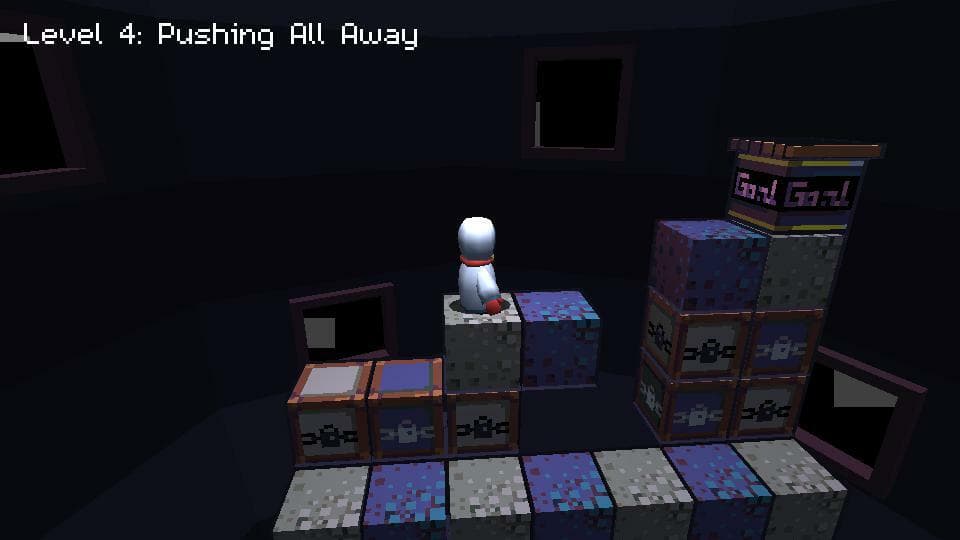 Mystery Tower screenshot 2