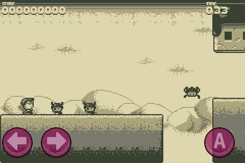 Stardash Free screenshot 6